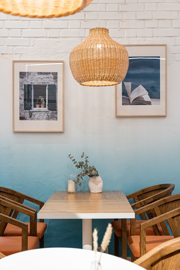 Автор cтудия интерьерных решений K.O.D ДИЗАЙН