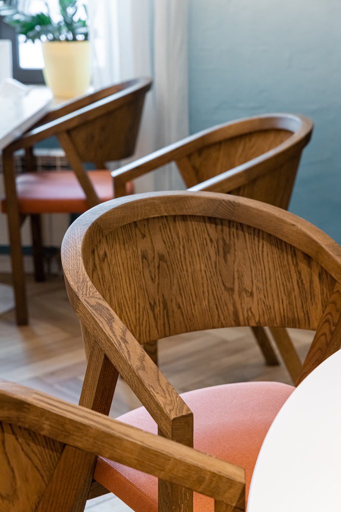 Автор cтудия интерьерных решений K.O.D ДИЗАЙН