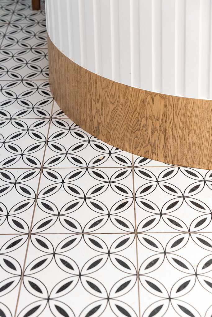 Автор cтудия интерьерных решений K.O.D ДИЗАЙН