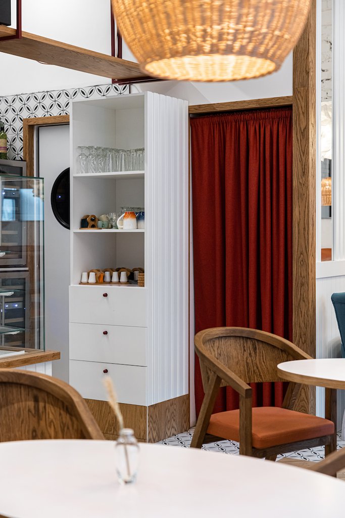 Автор cтудия интерьерных решений K.O.D ДИЗАЙН