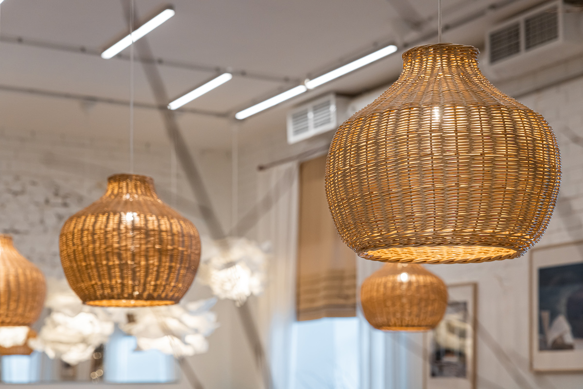 Автор cтудия интерьерных решений K.O.D ДИЗАЙН