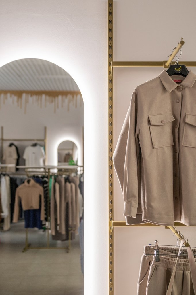 Автор cтудия интерьерных решений K.O.D ДИЗАЙН