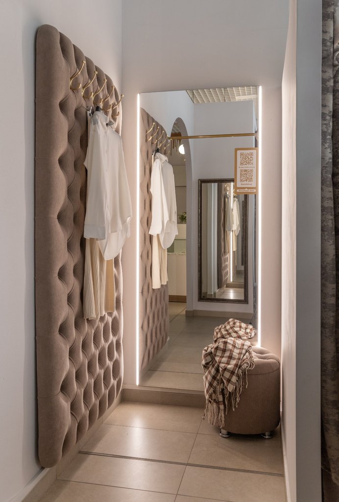 Автор cтудия интерьерных решений K.O.D ДИЗАЙН