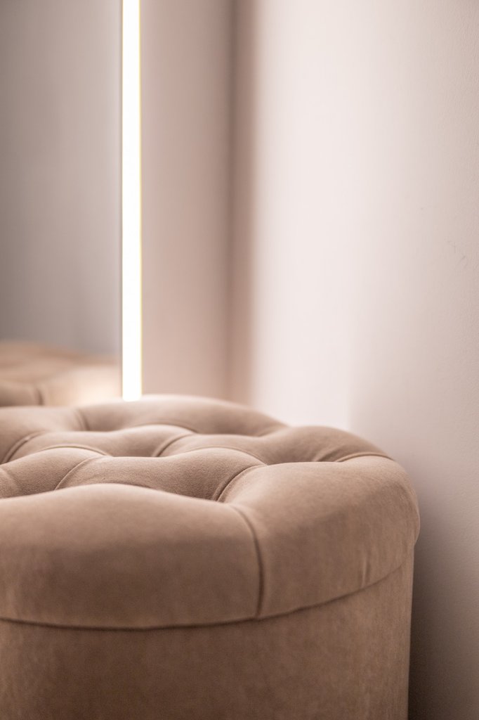 Автор cтудия интерьерных решений K.O.D ДИЗАЙН