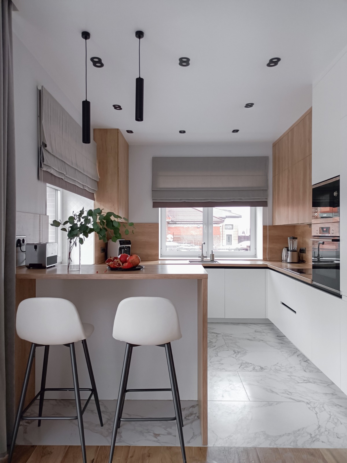 Автор cтудия интерьерных решений K.O.D ДИЗАЙН