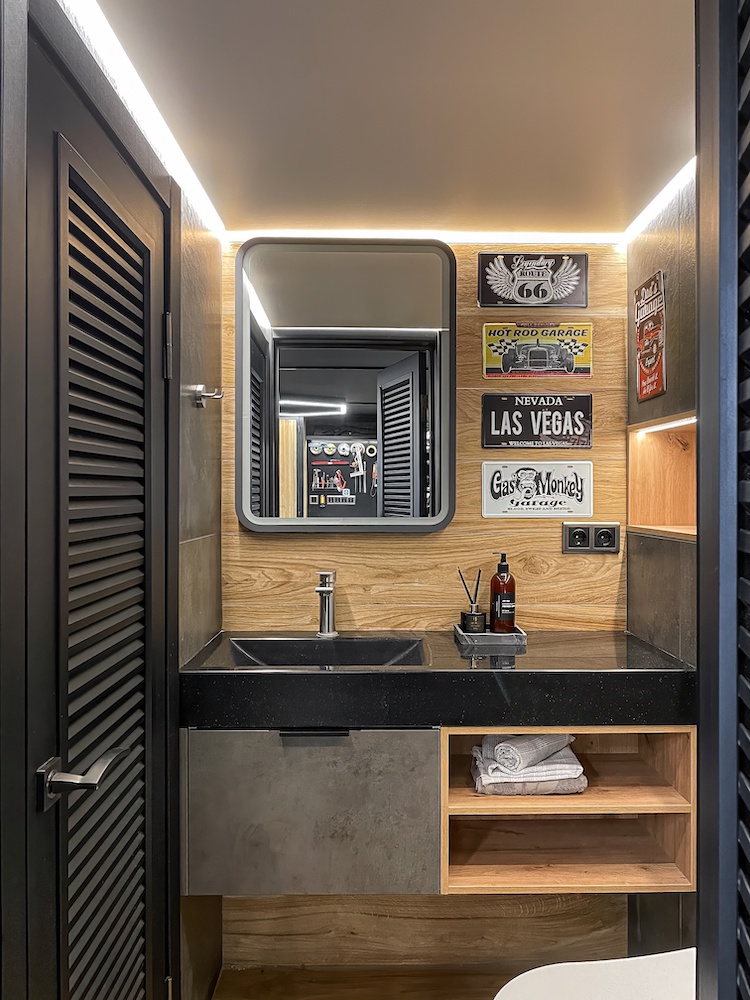 Автор cтудия интерьерных решений K.O.D ДИЗАЙН