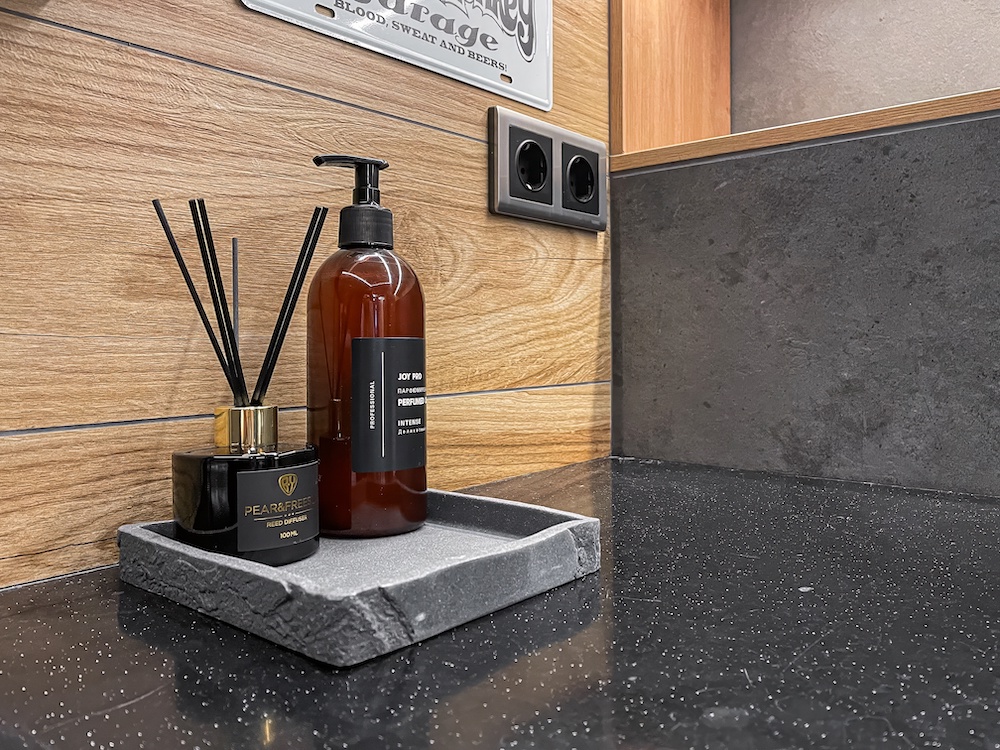 Автор cтудия интерьерных решений K.O.D ДИЗАЙН