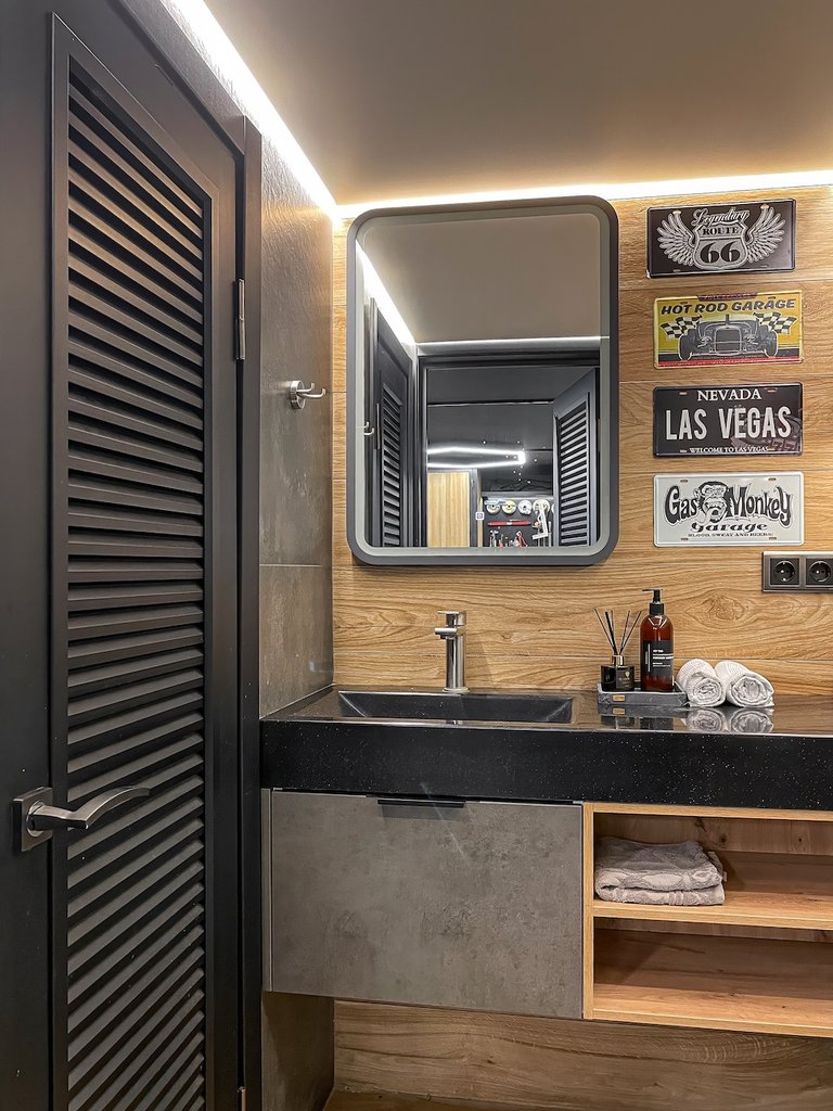 Автор cтудия интерьерных решений K.O.D ДИЗАЙН