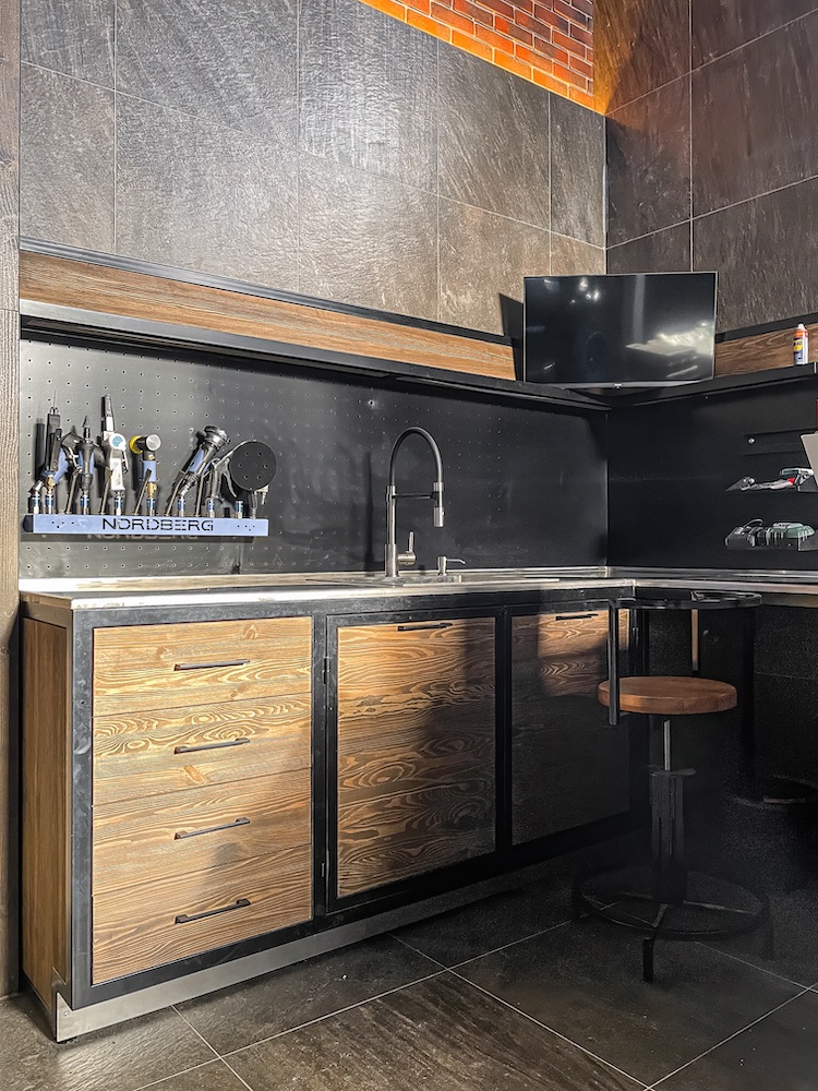 Автор cтудия интерьерных решений K.O.D ДИЗАЙН