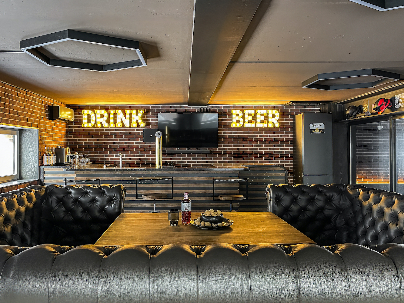 Автор cтудия интерьерных решений K.O.D ДИЗАЙН