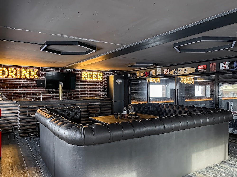 Автор cтудия интерьерных решений K.O.D ДИЗАЙН