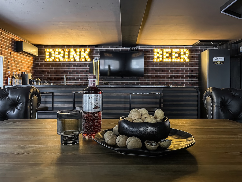 Автор cтудия интерьерных решений K.O.D ДИЗАЙН