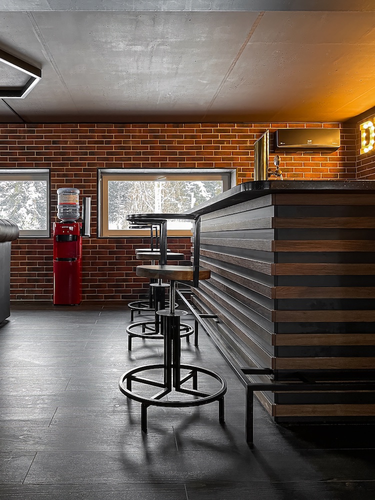 Автор cтудия интерьерных решений K.O.D ДИЗАЙН