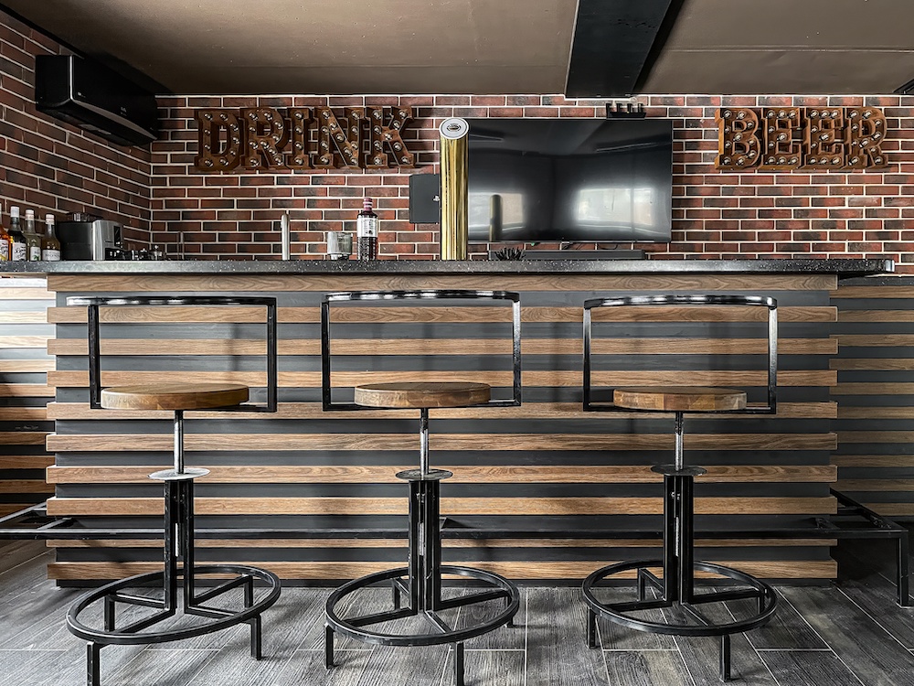 Автор cтудия интерьерных решений K.O.D ДИЗАЙН