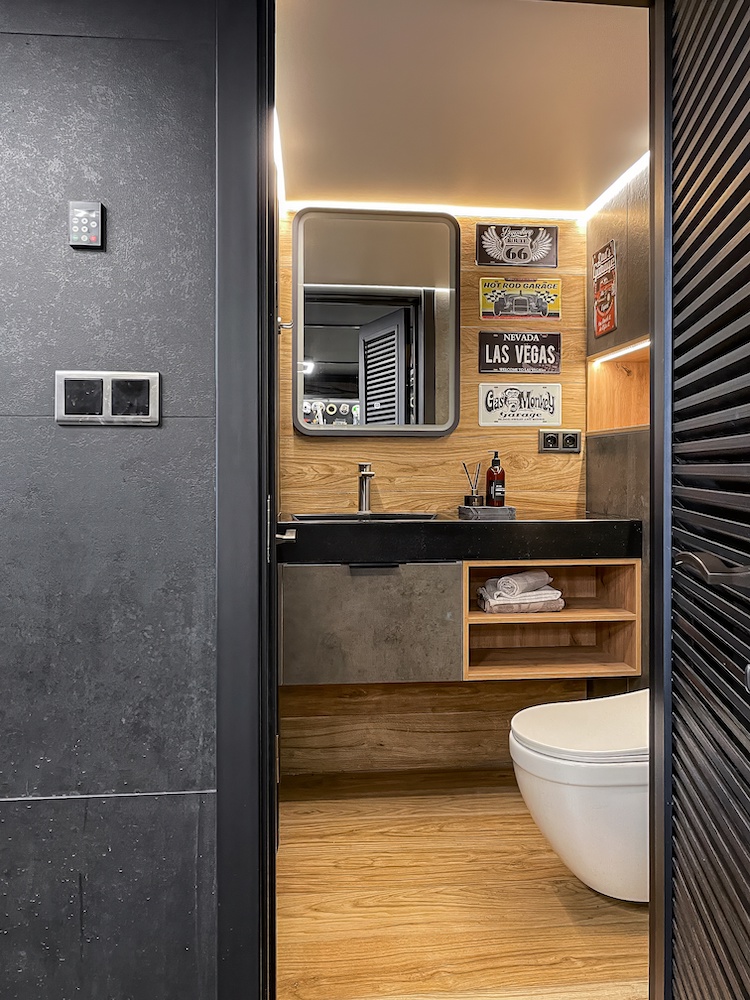 Автор cтудия интерьерных решений K.O.D ДИЗАЙН