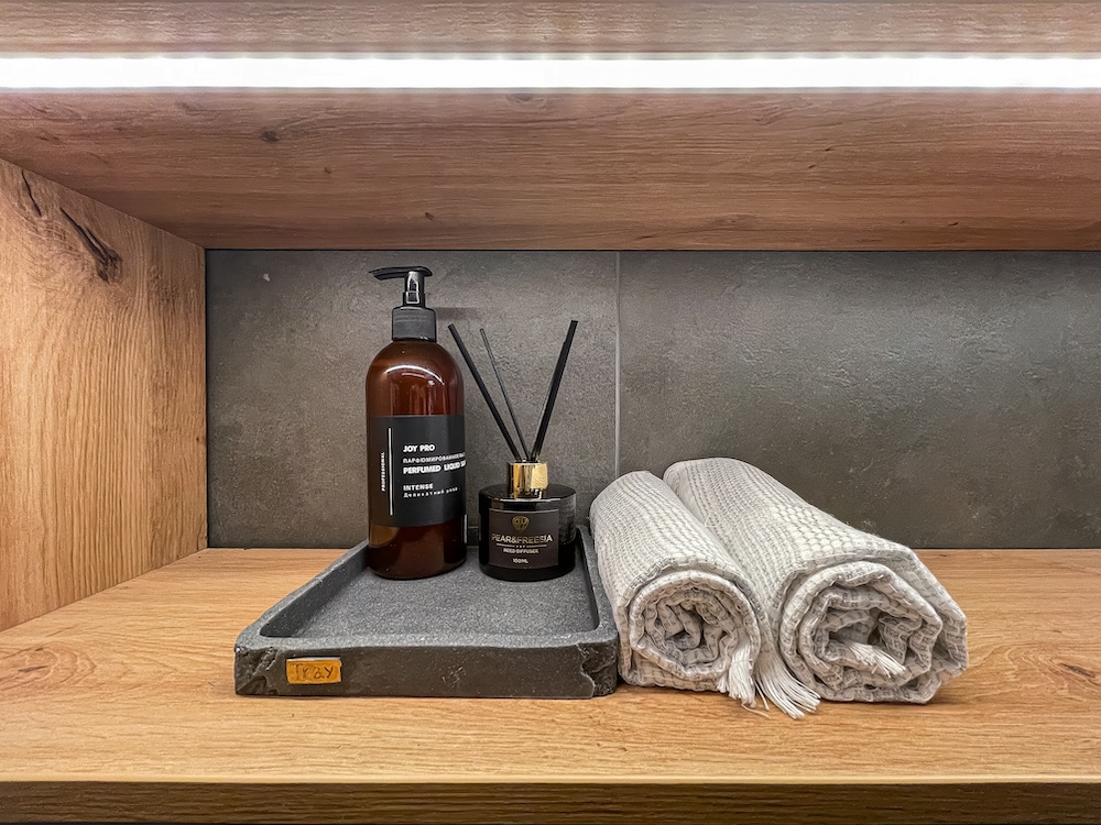 Автор cтудия интерьерных решений K.O.D ДИЗАЙН