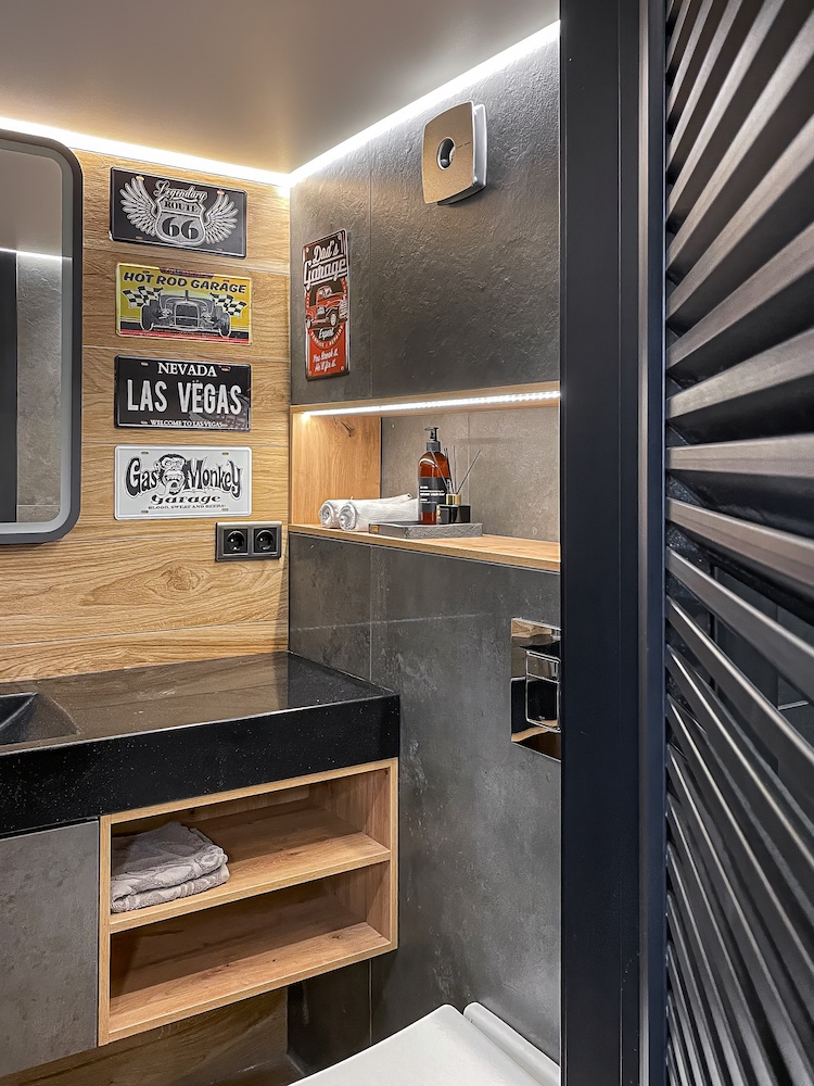 Автор cтудия интерьерных решений K.O.D ДИЗАЙН