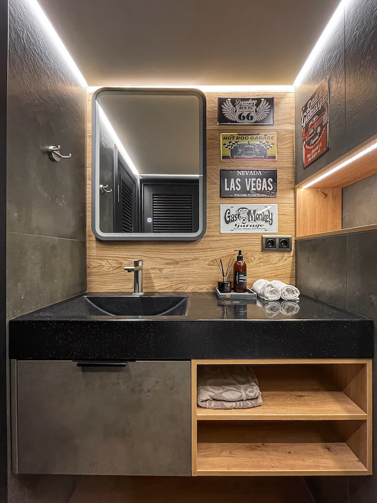 Автор cтудия интерьерных решений K.O.D ДИЗАЙН