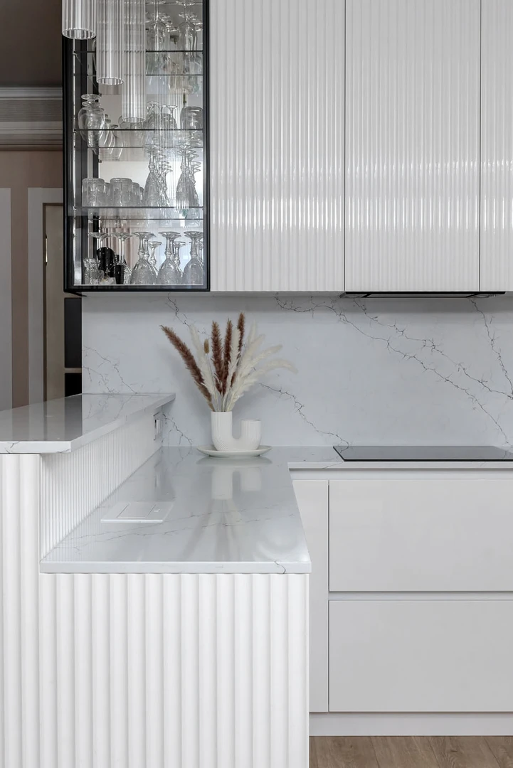 Автор студия интерьерных решений КОД ДИЗАЙН