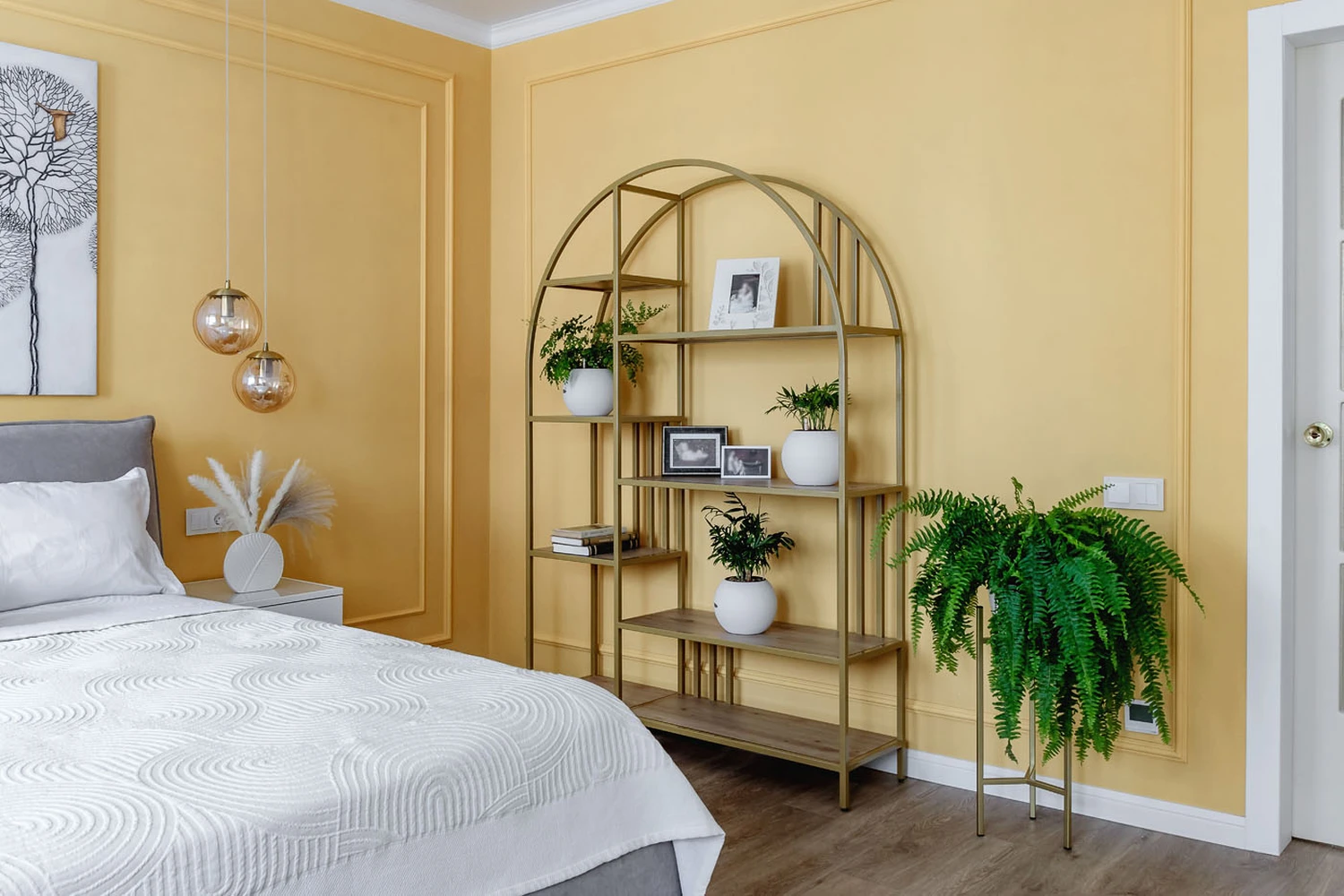 Автор студия интерьерных решений КОД ДИЗАЙН