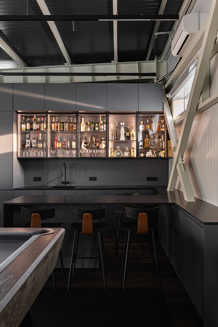 Автор студия интерьерных решений КОД ДИЗАЙН