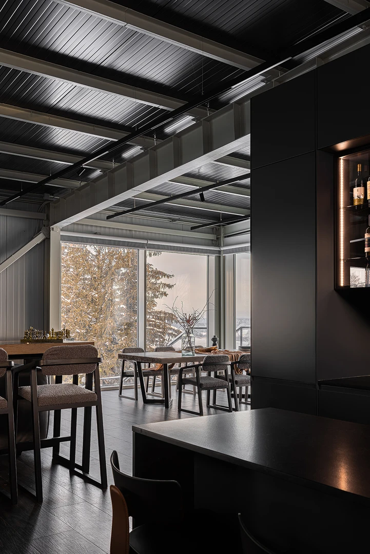 Автор студия интерьерных решений КОД ДИЗАЙН