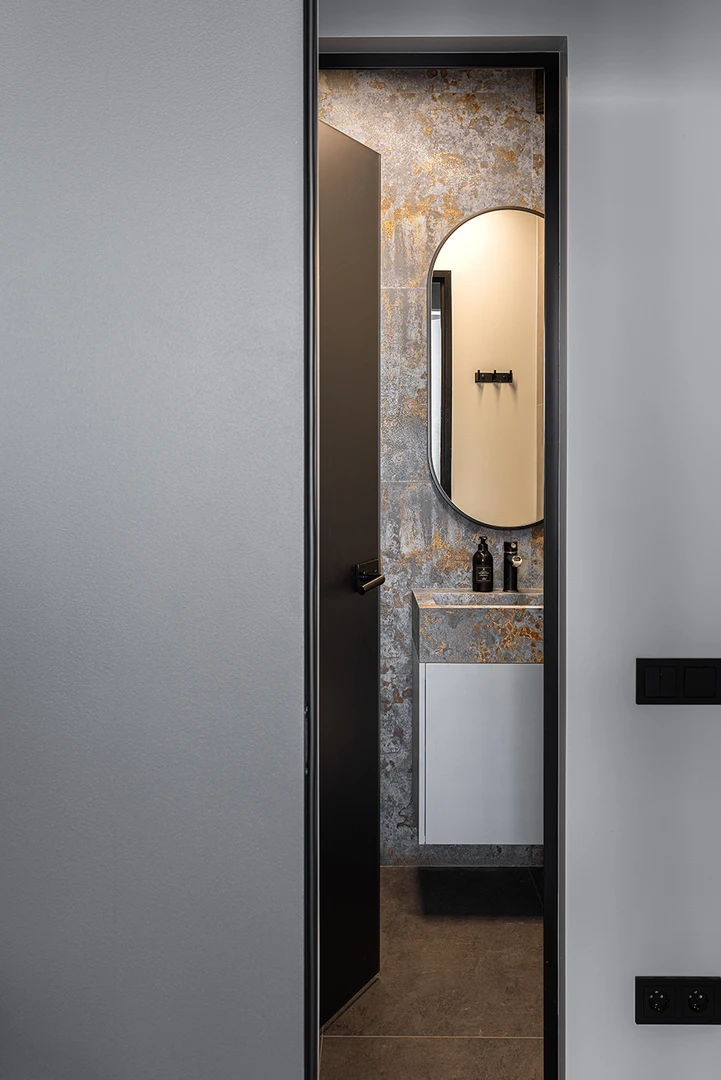 Автор студия интерьерных решений КОД ДИЗАЙН