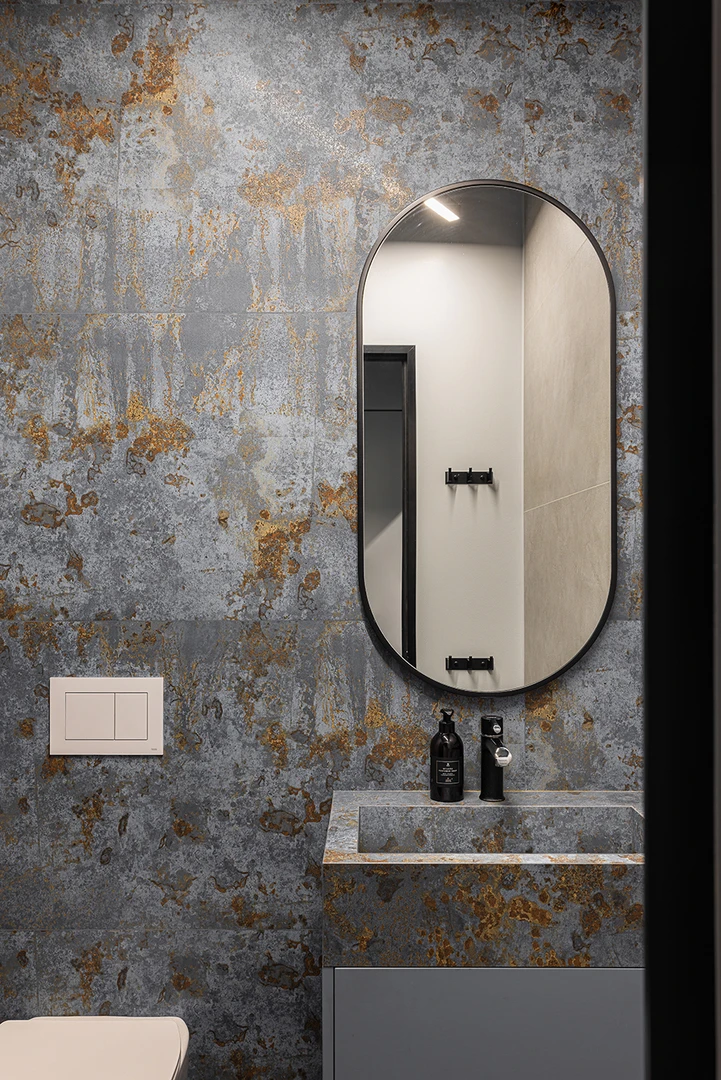 Автор студия интерьерных решений КОД ДИЗАЙН