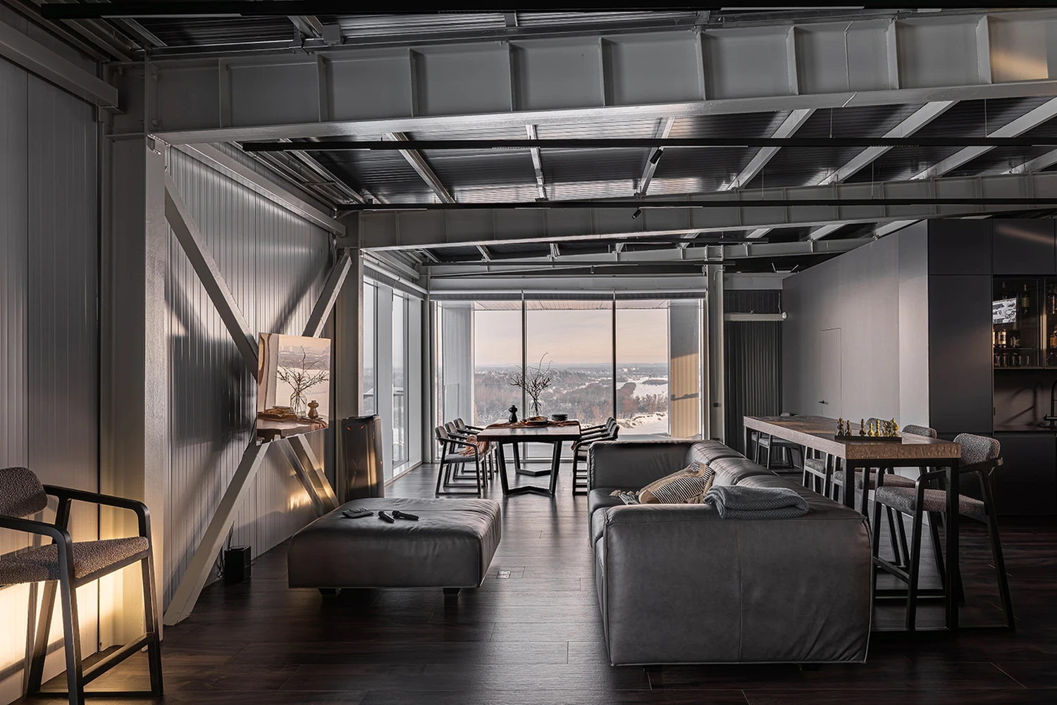 Автор студия интерьерных решений КОД ДИЗАЙН