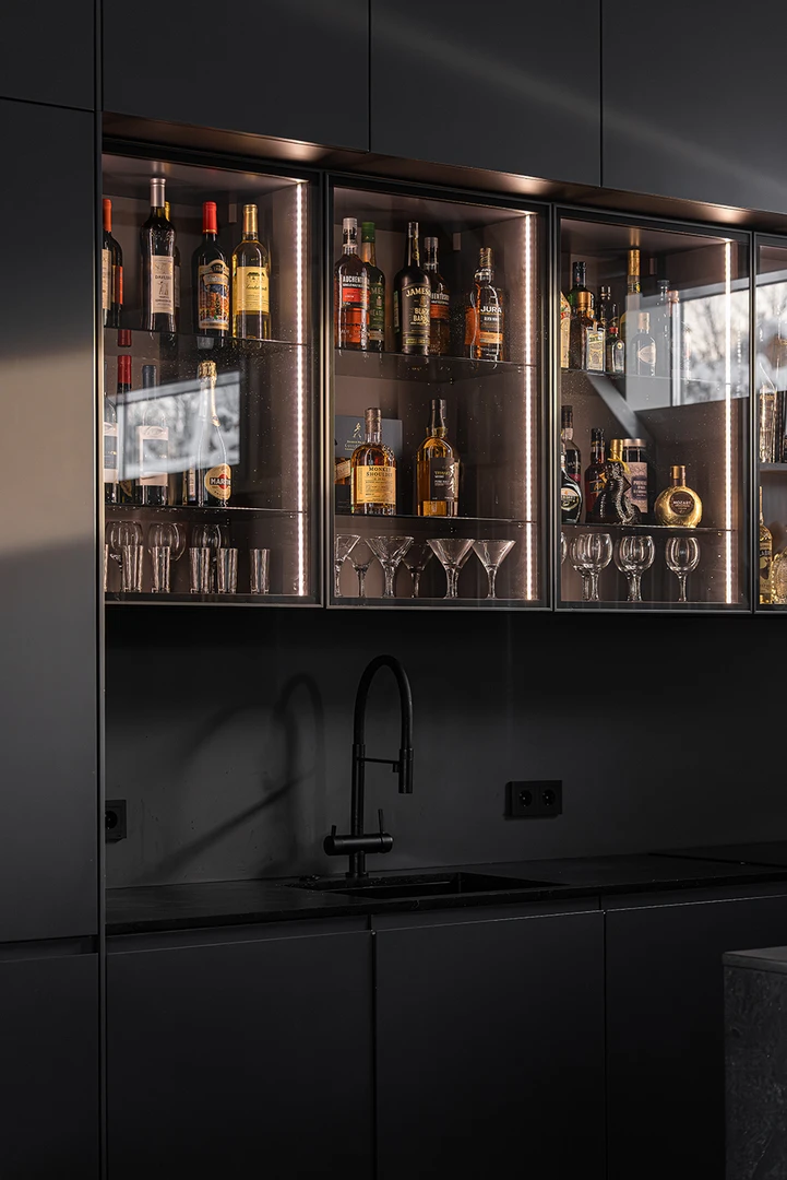 Автор студия интерьерных решений КОД ДИЗАЙН