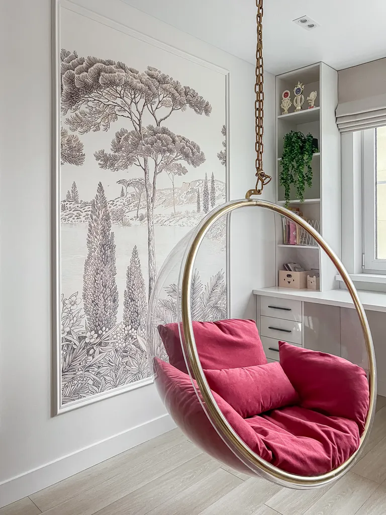 Автор cтудия интерьерных решений K.O.D ДИЗАЙН