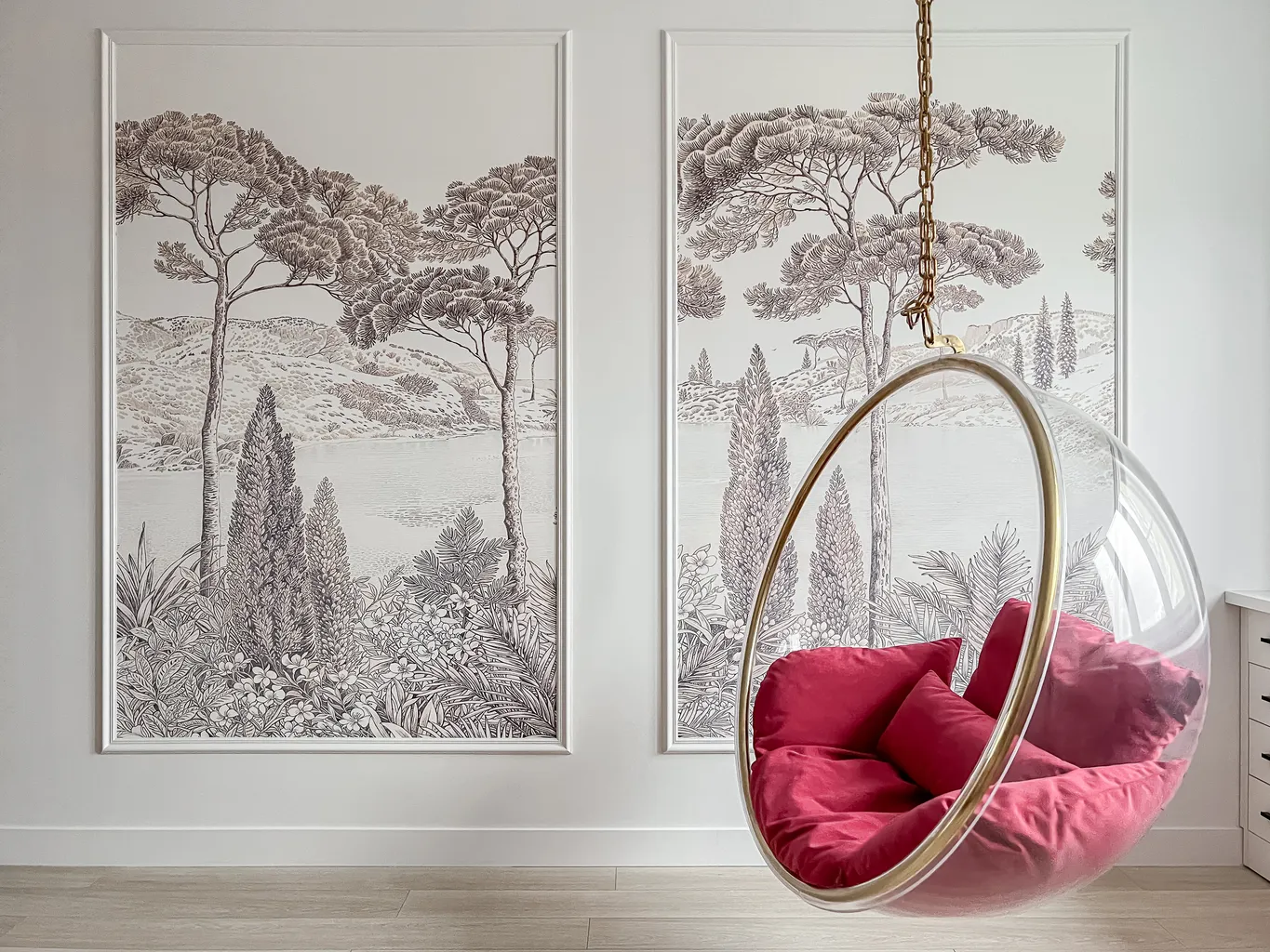 Автор cтудия интерьерных решений K.O.D ДИЗАЙН