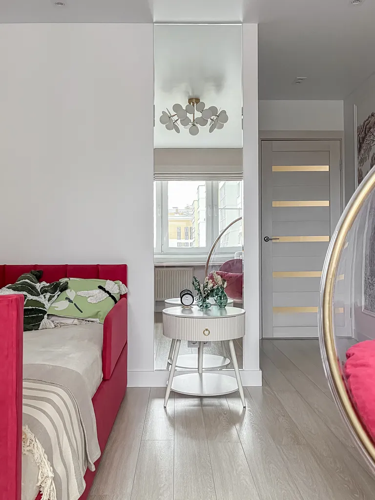 Автор cтудия интерьерных решений K.O.D ДИЗАЙН