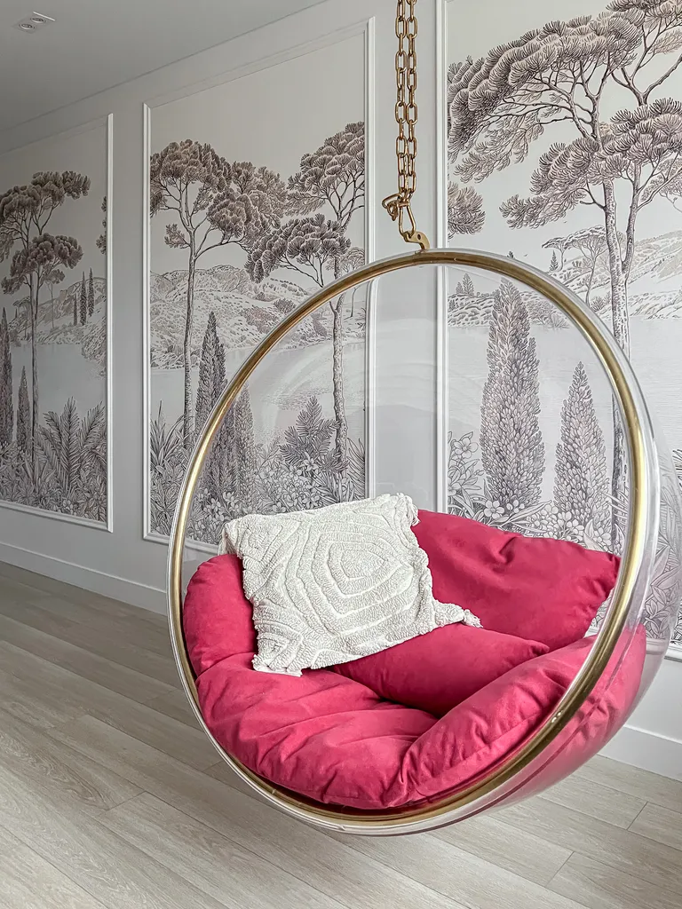 Автор cтудия интерьерных решений K.O.D ДИЗАЙН