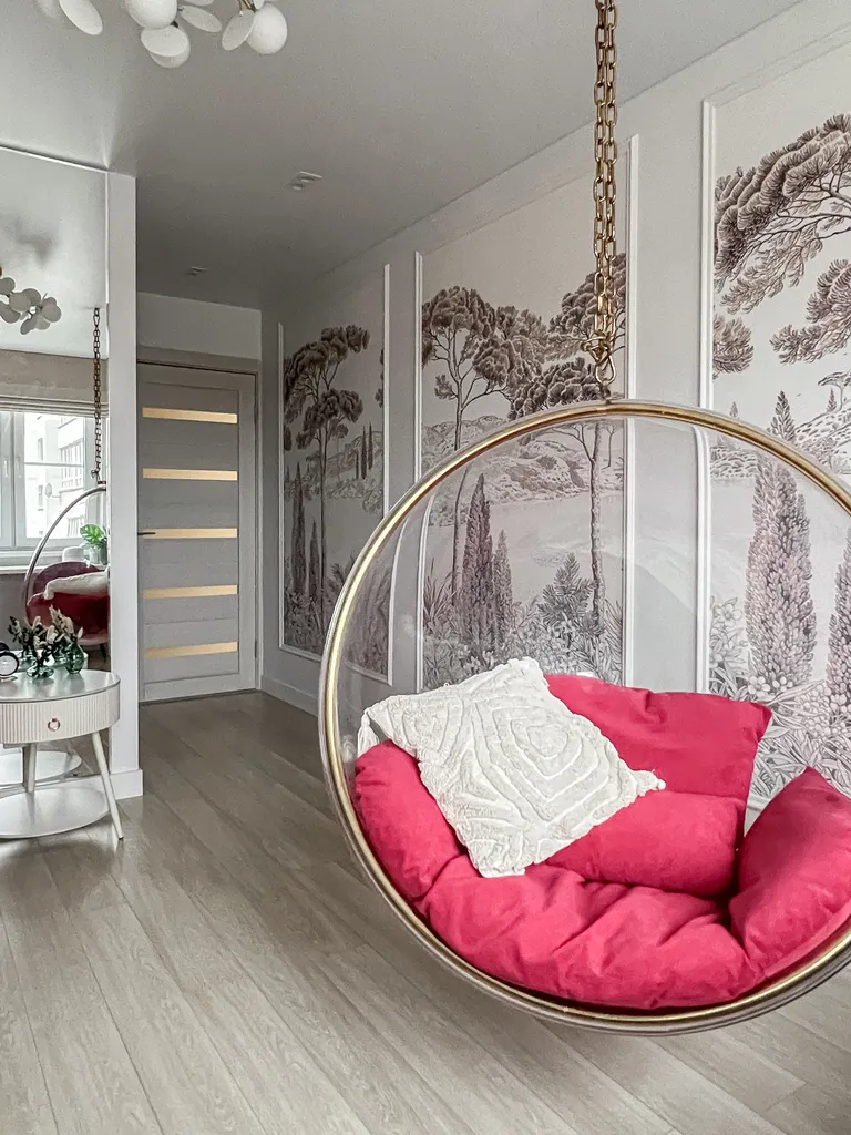 Автор cтудия интерьерных решений K.O.D ДИЗАЙН