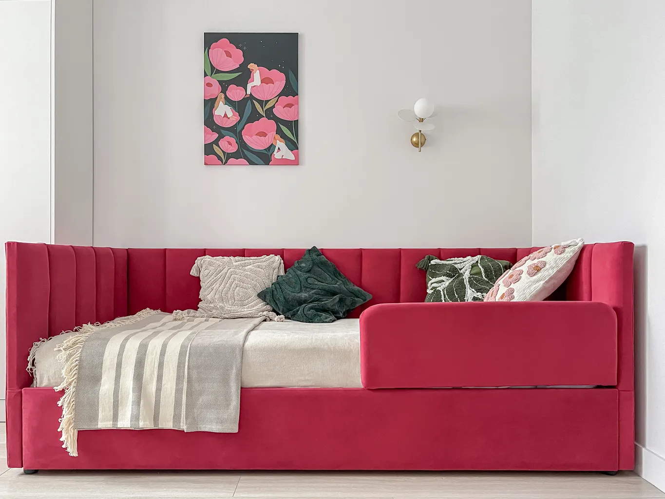 Автор cтудия интерьерных решений K.O.D ДИЗАЙН