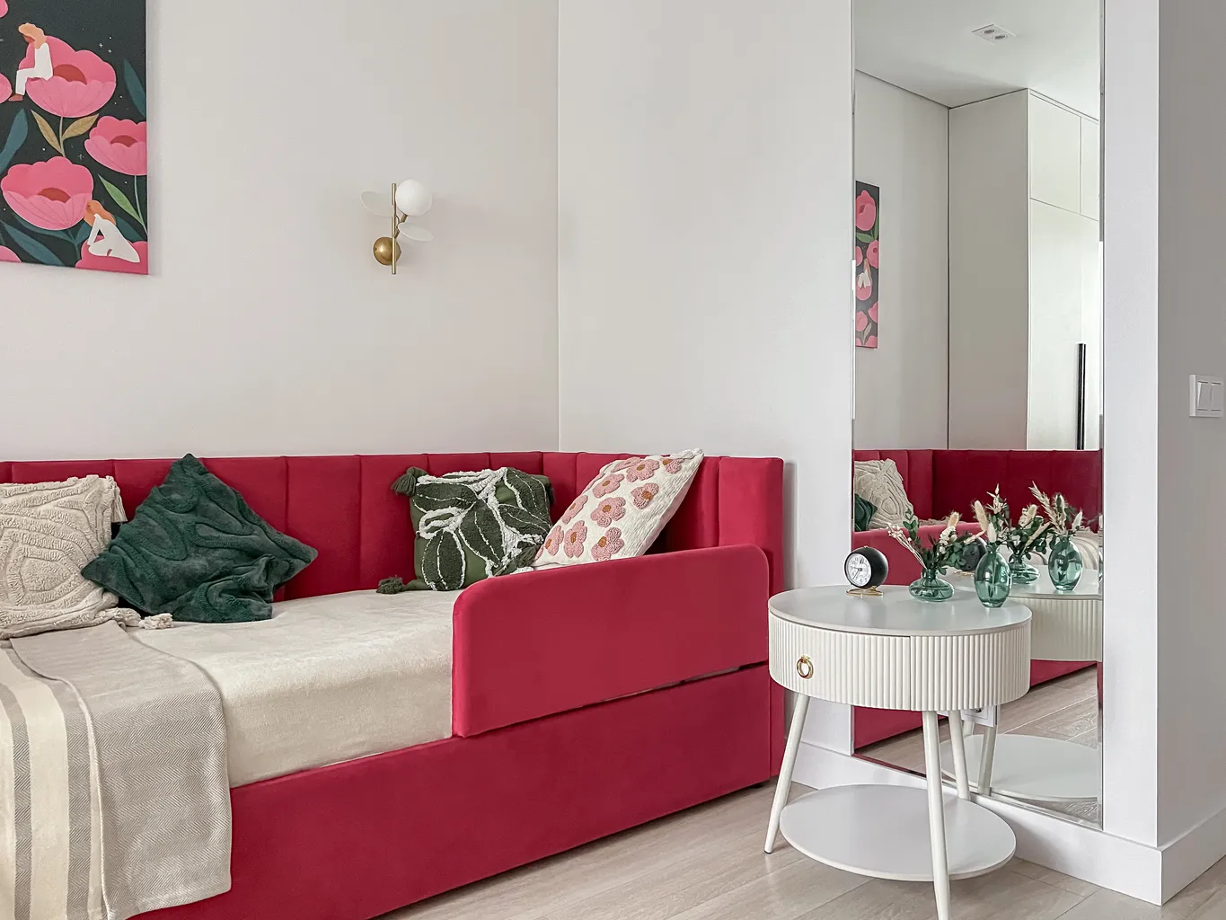 Автор cтудия интерьерных решений K.O.D ДИЗАЙН