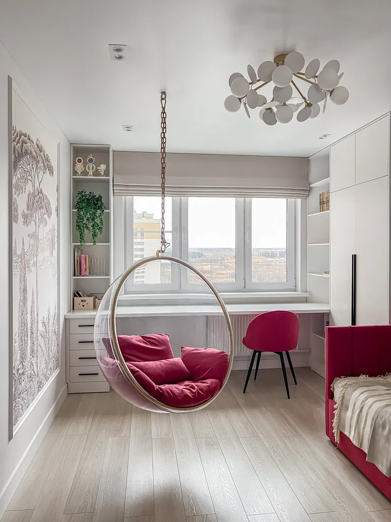 Автор cтудия интерьерных решений K.O.D ДИЗАЙН