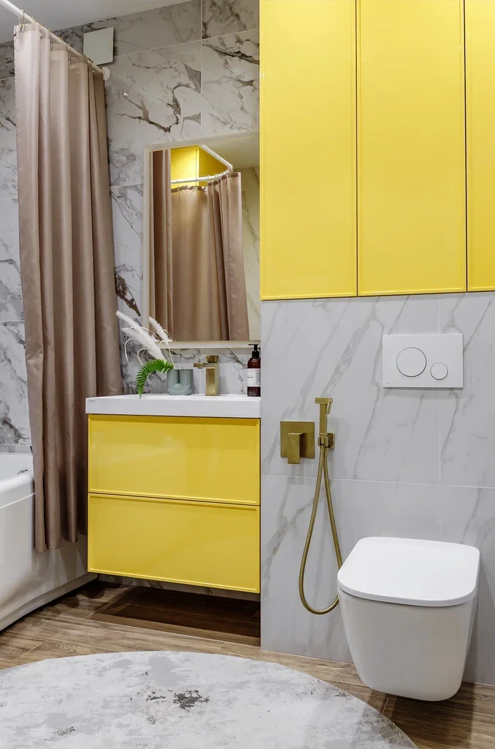 Автор cтудия интерьерных решений K.O.D ДИЗАЙН