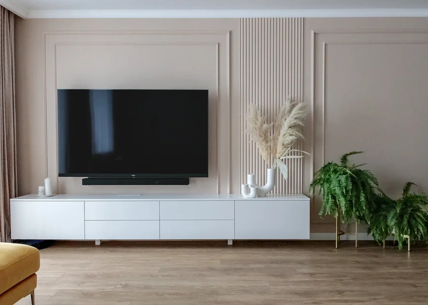 Автор cтудия интерьерных решений K.O.D ДИЗАЙН