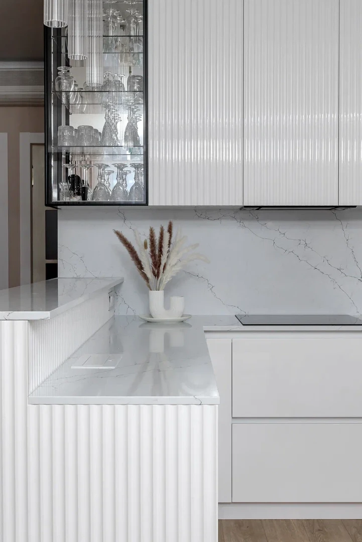 Автор cтудия интерьерных решений K.O.D ДИЗАЙН