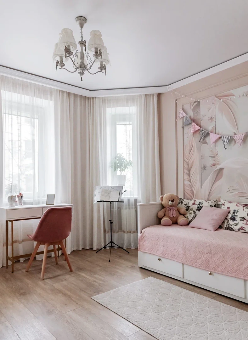 Автор cтудия интерьерных решений K.O.D ДИЗАЙН