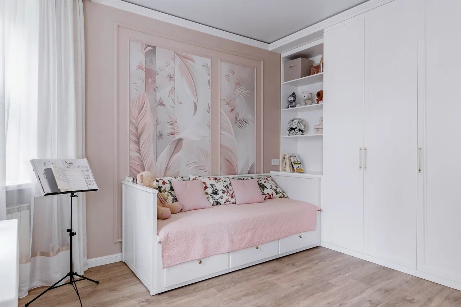 Автор cтудия интерьерных решений K.O.D ДИЗАЙН