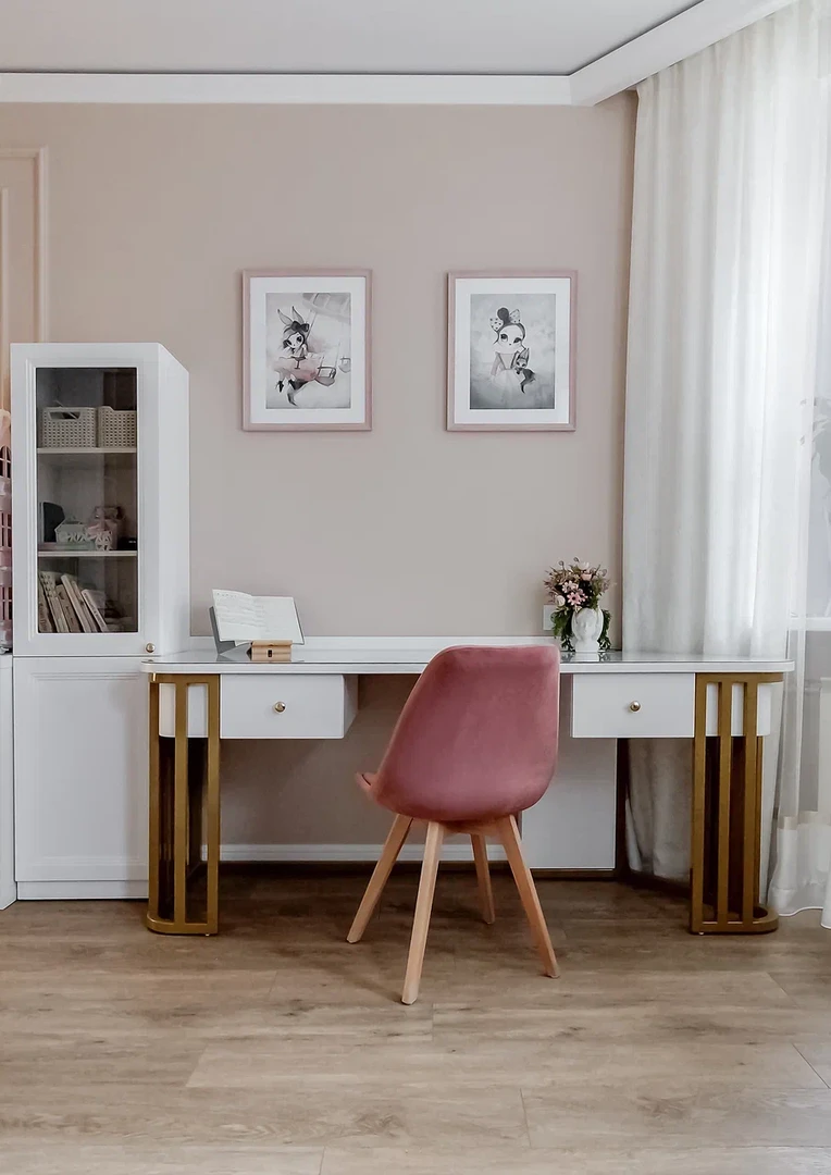 Автор cтудия интерьерных решений K.O.D ДИЗАЙН