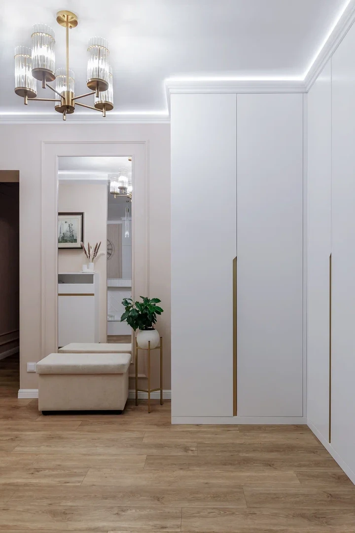 Автор cтудия интерьерных решений K.O.D ДИЗАЙН