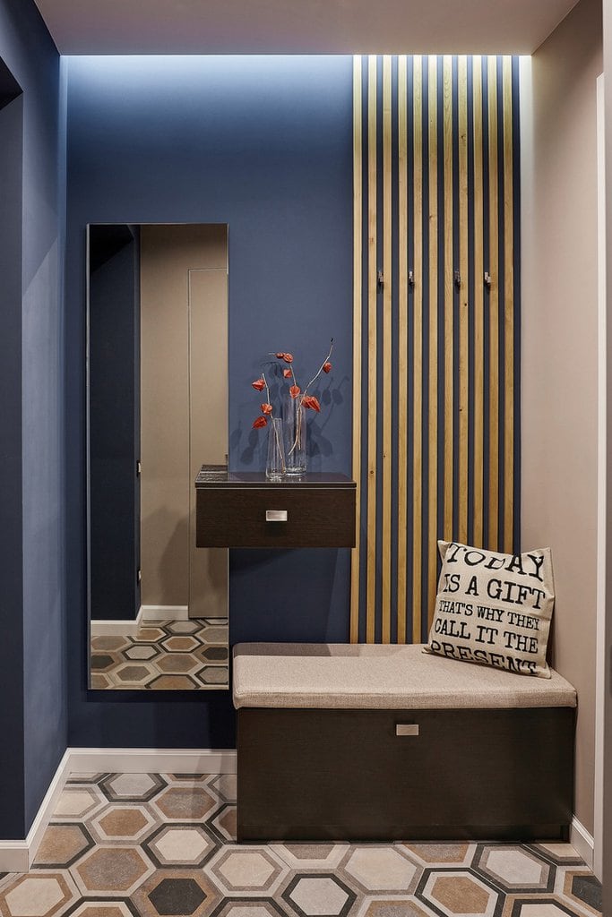 Автор дизайнер АННА ВОРОБЬЕВА