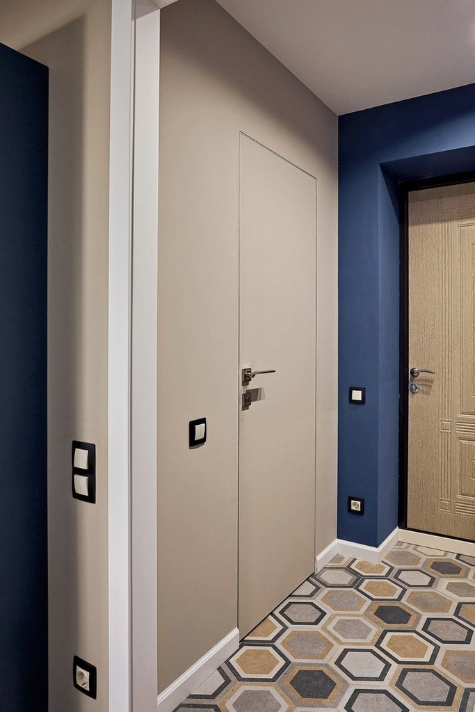 Автор дизайнер АННА ВОРОБЬЕВА