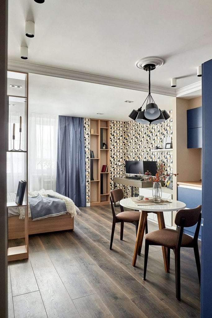 Автор дизайнер АННА ВОРОБЬЕВА