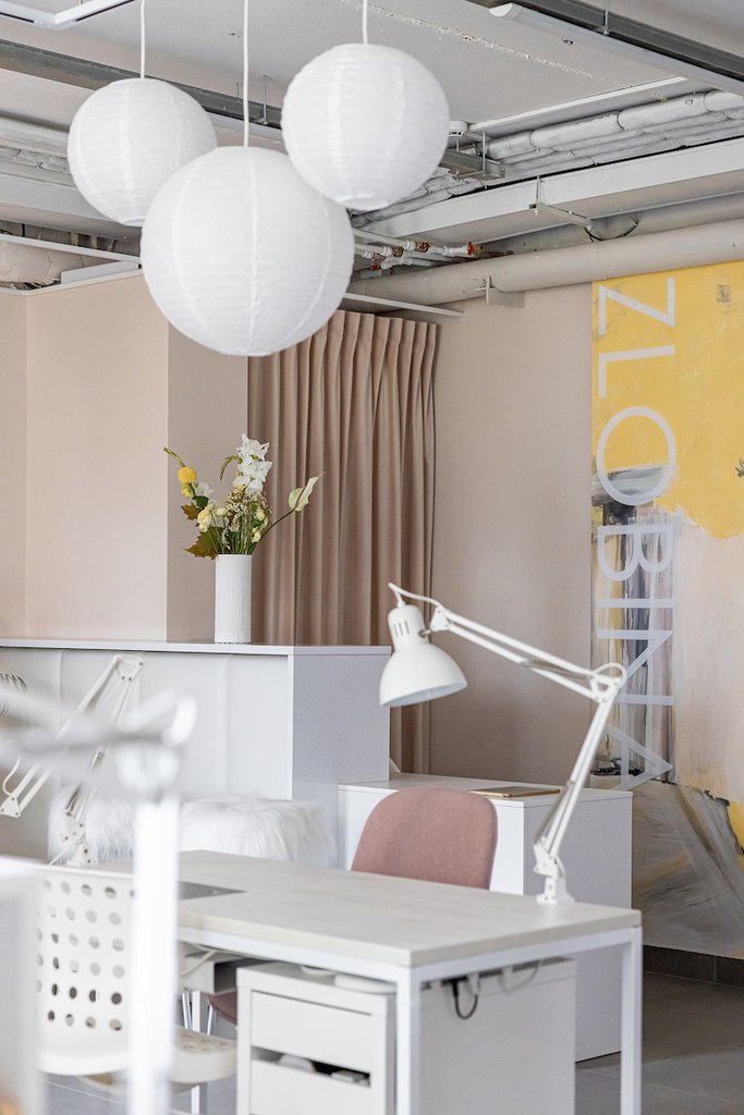 Автор дизайнер АННА ВОРОБЬЕВА