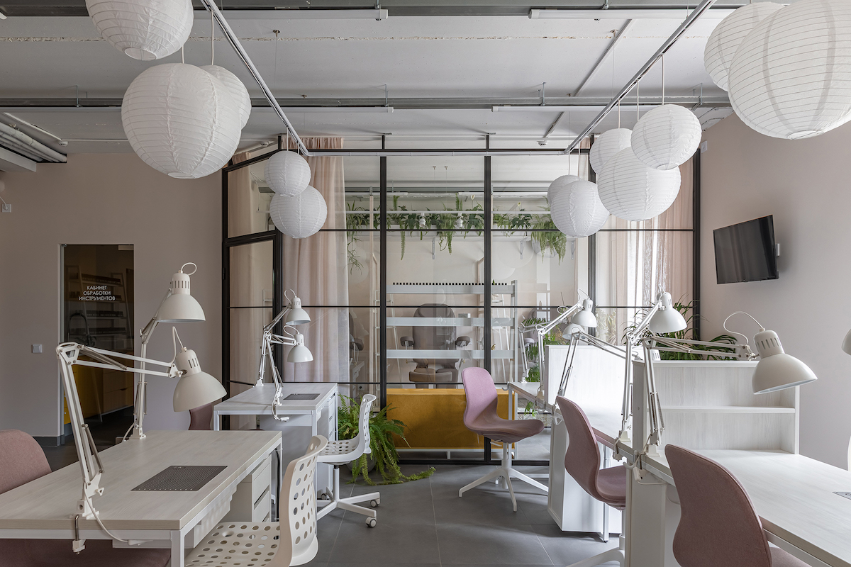 Автор дизайнер АННА ВОРОБЬЕВА